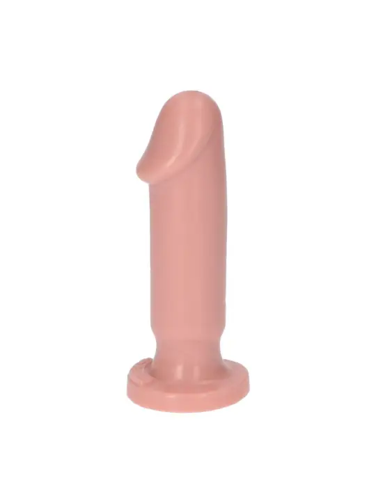 DILDO ANAL GINO 13 CM MADE IN ITALY