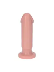 DILDO ANAL GINO 13 CM MADE IN ITALY