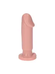 DILDO ANAL GINO 13 CM MADE IN ITALY