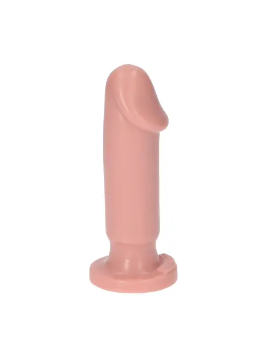 DILDO ANAL GINO 13 CM MADE IN ITALY