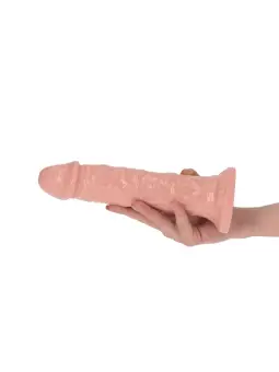 DILDO REALISTA OTTAVIO 23 CM MADE IN ITALY
