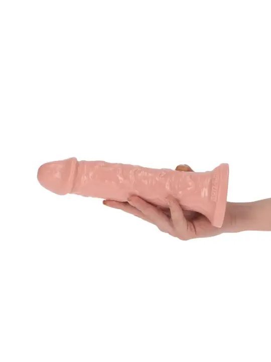 DILDO REALISTA OTTAVIO 23 CM MADE IN ITALY