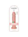 DILDO REALISTA OTTAVIO 23 CM MADE IN ITALY