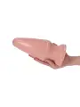 PLUG ANAL ADAMO EXTREME DIÂMETRO 8 CM MADE IN ITALY