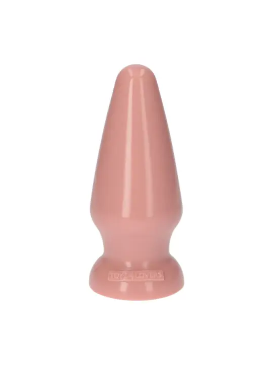 PLUG ANAL ADAMO EXTREME DIÂMETRO 8 CM MADE IN ITALY