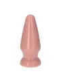 PLUG ANAL ADAMO EXTREME DIÂMETRO 8 CM MADE IN ITALY
