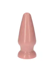 PLUG ANAL ADAMO EXTREME DIÂMETRO 8 CM MADE IN ITALY