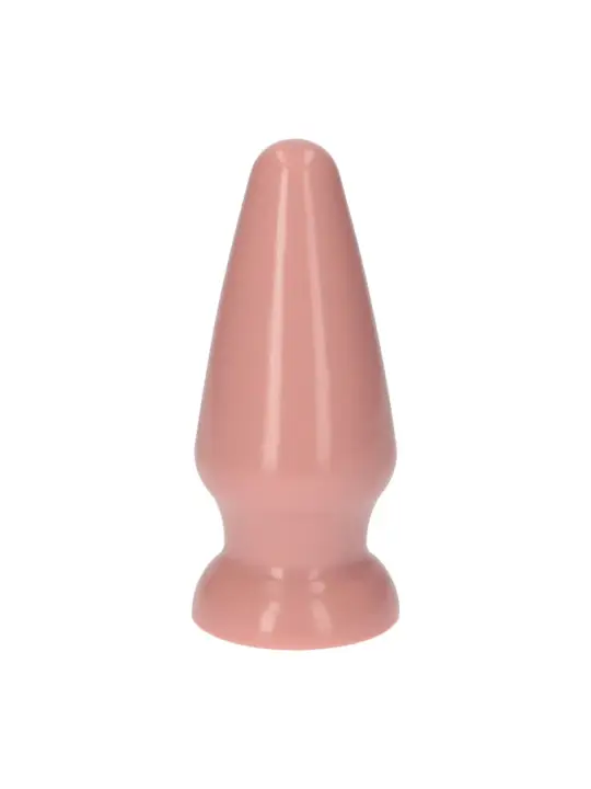 PLUG ANAL ADAMO EXTREME DIÂMETRO 8 CM MADE IN ITALY