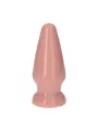 PLUG ANAL ADAMO EXTREME DIÂMETRO 8 CM MADE IN ITALY