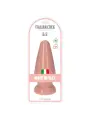 PLUG ANAL ADAMO EXTREME DIÂMETRO 8 CM MADE IN ITALY