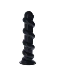 PLUG ANAL PICO DE FOGO EXTREME DIÂMETRO 7.6 CM MONOLITE