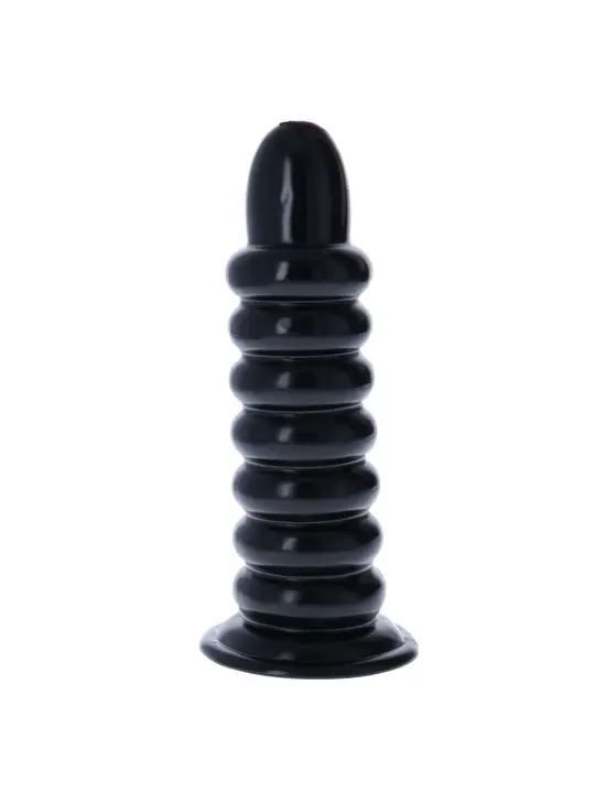 PLUG ANAL FITZ ROY EXTREME DIÂMETRO 8 CM MONOLITE 