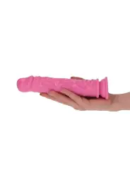DILDO REALISTA CLAUDIO 20 CM MADE IN ITALY 