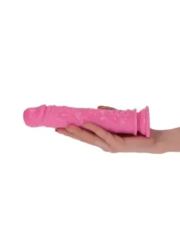 DILDO REALISTA CLAUDIO 20 CM MADE IN ITALY 