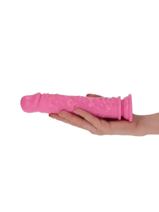 DILDO REALISTA CLAUDIO 20 CM MADE IN ITALY 