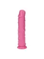 DILDO REALISTA CLAUDIO 20 CM MADE IN ITALY 