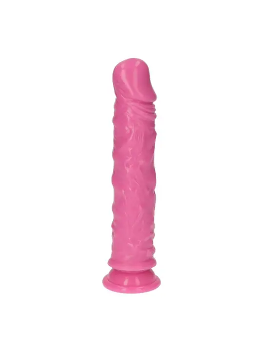 DILDO REALISTA CLAUDIO 20 CM MADE IN ITALY 