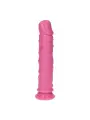 DILDO REALISTA CLAUDIO 20 CM MADE IN ITALY 