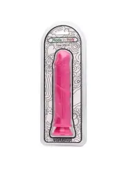 DILDO REALISTA CLAUDIO 20 CM MADE IN ITALY 