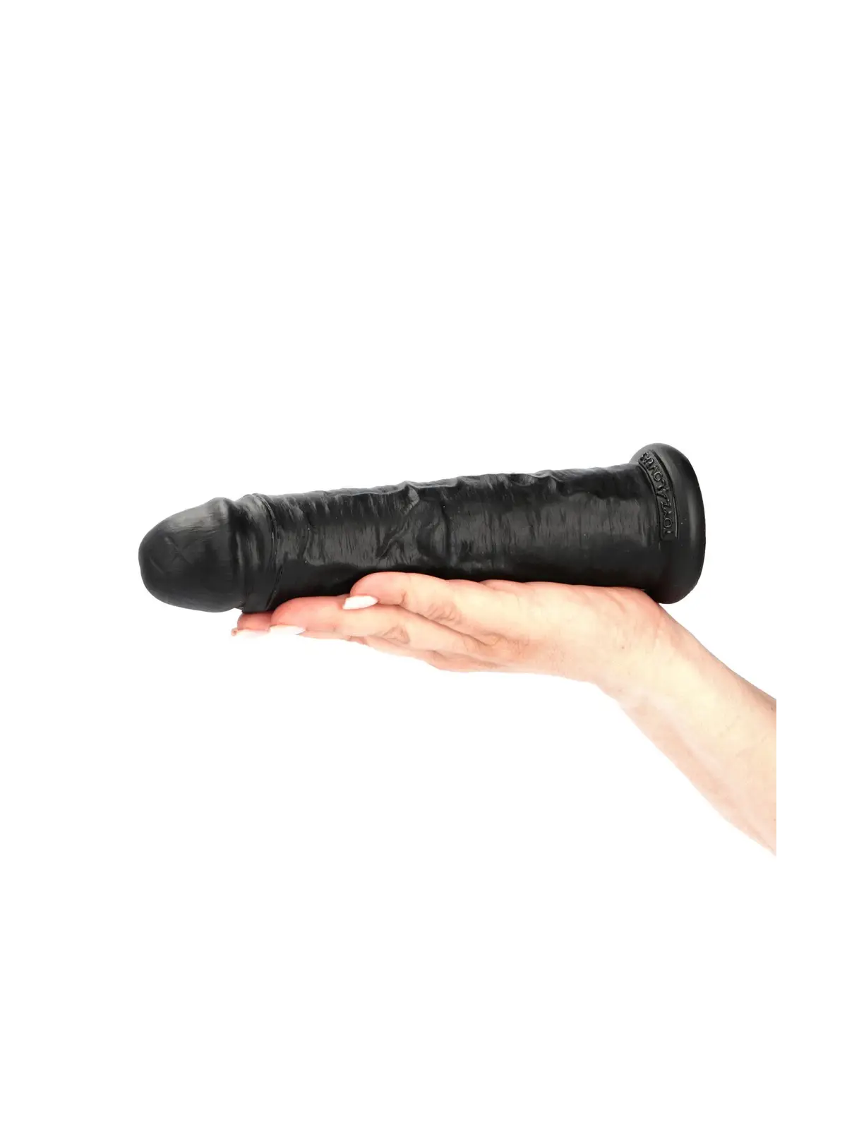 DILDO REALISTA ENEA 23 CM MADE IN ITALY 