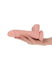DILDO REALISTA MICHELANGELO 18 CM MADE IN ITALY 