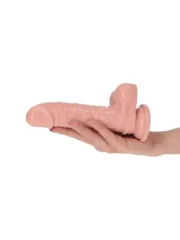 DILDO REALISTA MICHELANGELO 18 CM MADE IN ITALY 