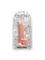 DILDO REALISTA MICHELANGELO 18 CM MADE IN ITALY 