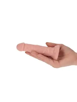 DILDO REALISTA POLDO 13 CM MADE IN ITALY