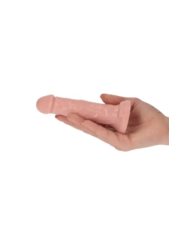 DILDO REALISTA POLDO 13 CM MADE IN ITALY