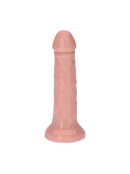 DILDO REALISTA POLDO 13 CM MADE IN ITALY