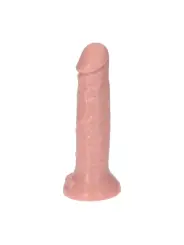 DILDO REALISTA POLDO 13 CM MADE IN ITALY