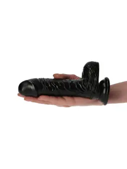 DILDO REALISTA MICHELANGELO 18 CM MADE IN ITALY 