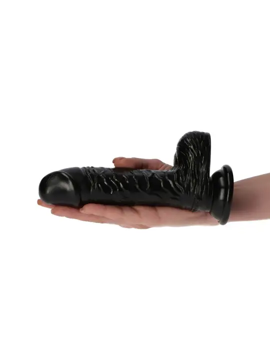 DILDO REALISTA MICHELANGELO 18 CM MADE IN ITALY 