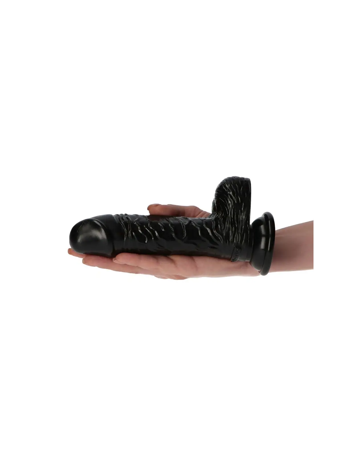 DILDO REALISTA MICHELANGELO 18 CM MADE IN ITALY 