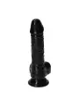 DILDO REALISTA MICHELANGELO 18 CM MADE IN ITALY 
