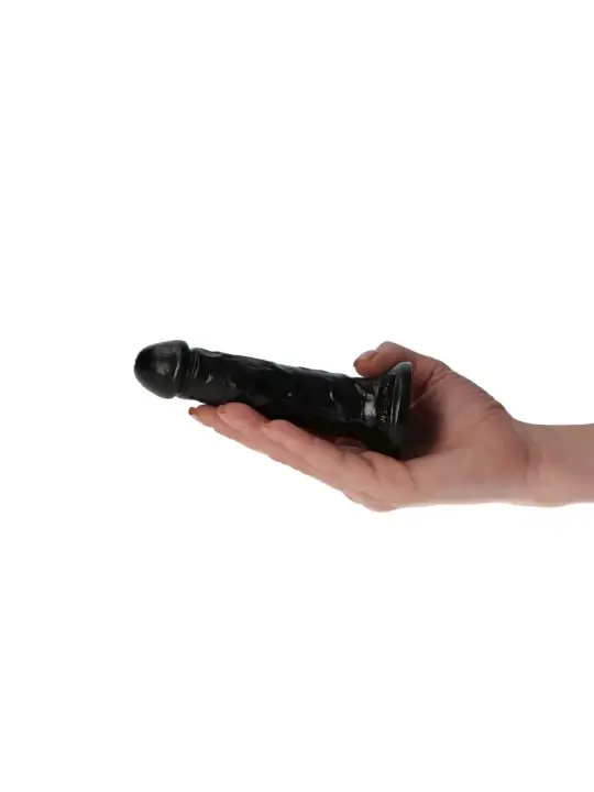 DILDO REALISTA POLDO 13 CM MADE IN ITALY
