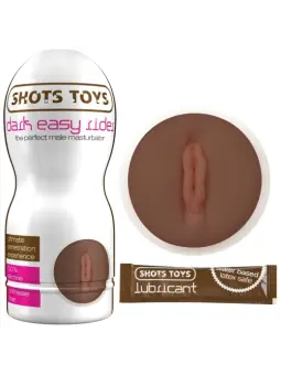 MASTURBADOR DARK EASY RIDER VAGINA