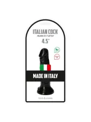 DILDO REALISTA POLDO 13 CM MADE IN ITALY