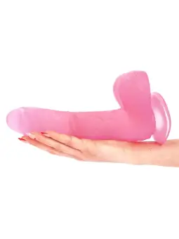 DILDO REALISTA COSTANZO 23 CM MADE IN ITALY 