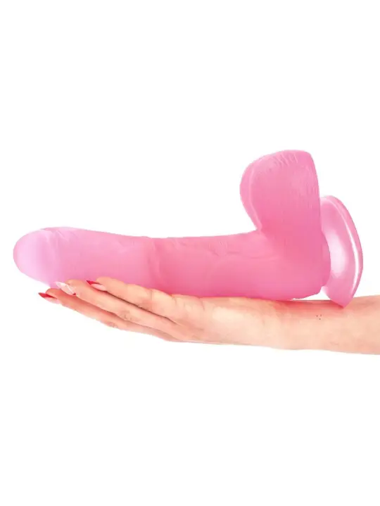 DILDO REALISTA COSTANZO 23 CM MADE IN ITALY 