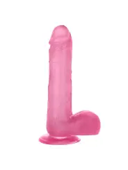 DILDO REALISTA COSTANZO 23 CM MADE IN ITALY 
