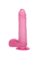 DILDO REALISTA COSTANZO 23 CM MADE IN ITALY 