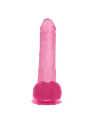 DILDO REALISTA COSTANZO 23 CM MADE IN ITALY 
