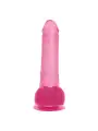 DILDO REALISTA COSTANZO 23 CM MADE IN ITALY 