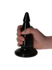 PLUG ANAL PINE 15.5 CM MADE IN ITALY