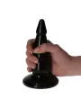 PLUG ANAL PINE 15.5 CM MADE IN ITALY