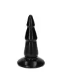 PLUG ANAL PINE 15.5 CM MADE IN ITALY
