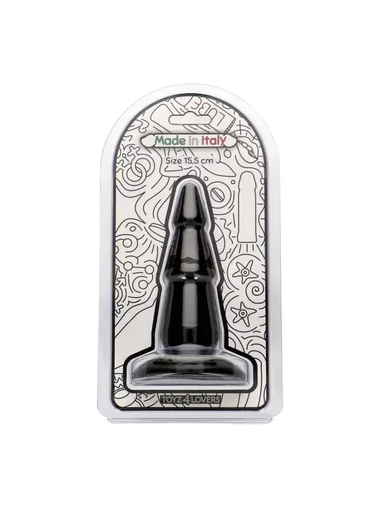 PLUG ANAL PINE 15.5 CM MADE IN ITALY