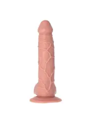 DILDO REALISTA SERGIO 19.5 CM MADE IN ITALY
