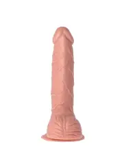 DILDO REALISTA SERGIO 19.5 CM MADE IN ITALY